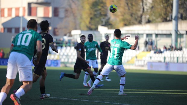 (Foto F.C. Pro Vercelli 1892)