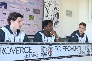 (Foto F.C. Pro Vercelli 1892)