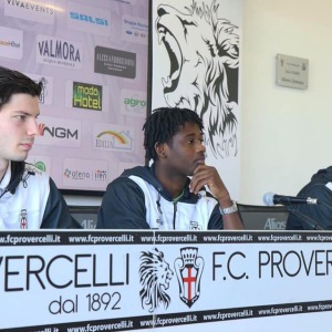 (Foto F.C. Pro Vercelli 1892)