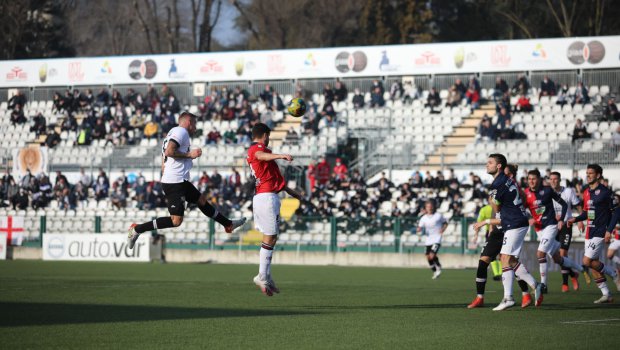 (Foto F.C. Pro Vercelli 1892)