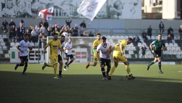 (Foto F.C. Pro Vercelli 1892)