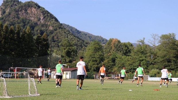 (Foto F.C. Pro Vercelli 1892)