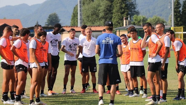 (Foto F.C. Pro Vercelli 1892)