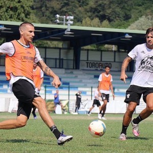 (Foto F.C. Pro Vercelli 1892)