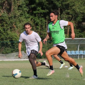 (Foto F.C. Pro Vercelli 1892)