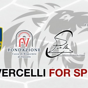 Pro Vercelli for special