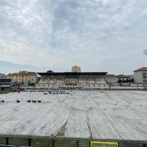 (Foto F.C. Pro Vercelli 1892)