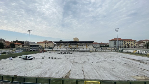 (Foto F.C. Pro Vercelli 1892)