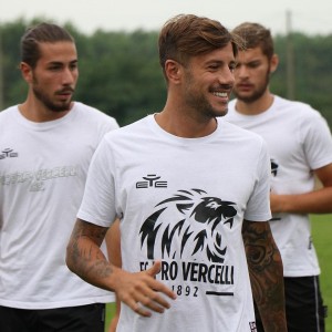 (Foto F.C. Pro Vercelli 1892)