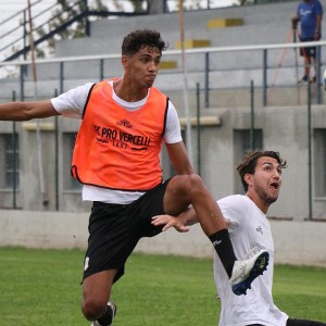 (Foto F.C. Pro Vercelli 1892)