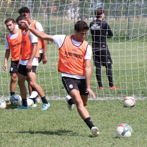 (Foto F.C. Pro Vercelli 1892)