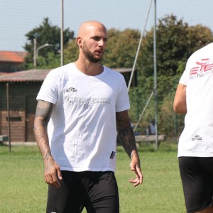 Simone Calvano (Foto F.C. Pro Vercelli 1892)