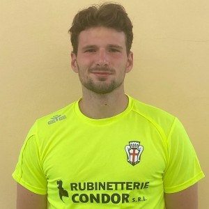 Andrea Rigon (Foto F.C. Pro Vercelli 1892)