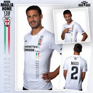 Masi maglia 2022-23