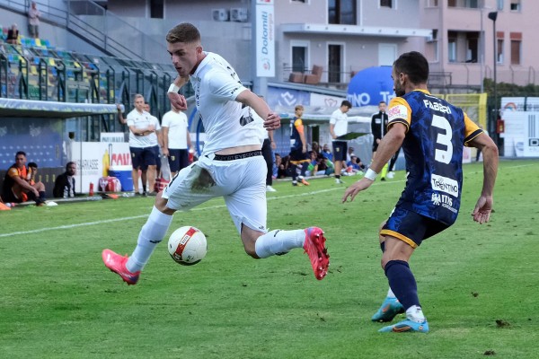 Pro Vercelli, Il Bollettino Medico Sulle Condizioni Dei Calciatori ...