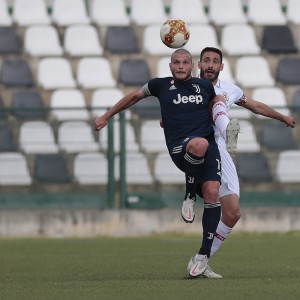 Andrea Brighenti (Foto Ivan Benedetto)