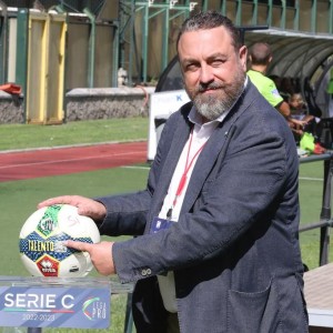 Marcel Vulpis (Foto Lega Pro)