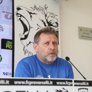 Massimo Gardano (Foto Marco Lussoso)