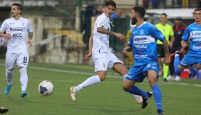 Pro Vercelli-Juve Next Gen di Coppa Italia, quando si gioca