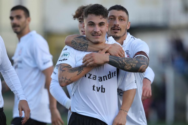 Pro Vercelli La Classifica Marcatori Interna Dopo La Giornata Di