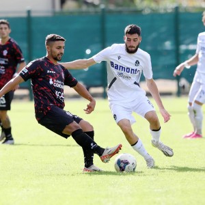 Francesco Rodio (Foto Marco Lussoso)