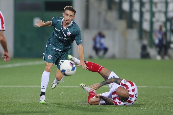 Pro Vercelli Ecco La Classifica Del Minutaggio Dopo L 11 Giornata Di