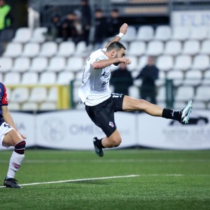 Gianmario Comi (Foto Marco Lussoso)