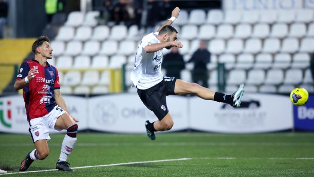 Gianmario Comi (Foto Marco Lussoso)