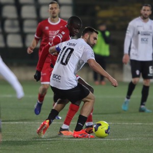 Gianmario Comi (Foto Marco Lussoso)