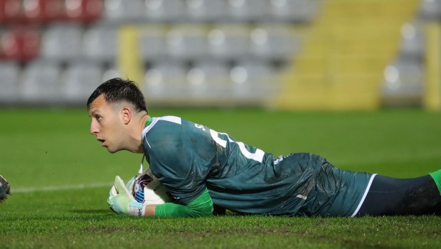 Jacopo Sassi (Foto Marco Lussoso)