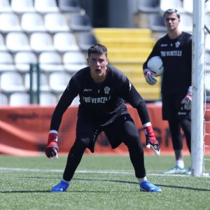 Matteo Rizzo (Foto Marco Lussoso)