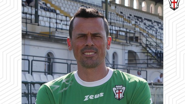 Carlos França (Foto F.C. Pro Vercelli 1892)