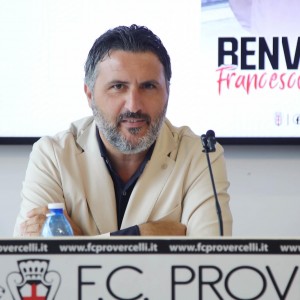 Francesco Musumeci (Foto Marco Lussoso)