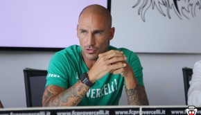 Paolo Cannavaro (Foto Marco Lussoso)