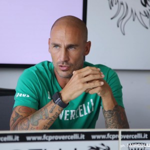 Paolo Cannavaro (Foto Marco Lussoso)