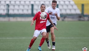 Filippo Fiumanò (Foto Marco Lussoso)