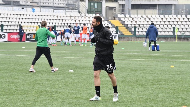 (Foto F.C. Pro Vercelli 1892)