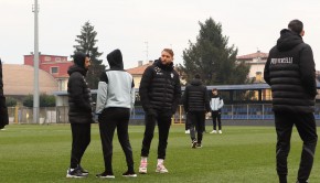 (Foto F.C. Pro Vercelli 1892)