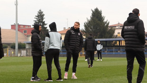 (Foto F.C. Pro Vercelli 1892)