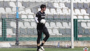 Alessandro Ghisleri (Foto Marco Lussoso)