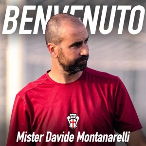 Davide Montanarelli